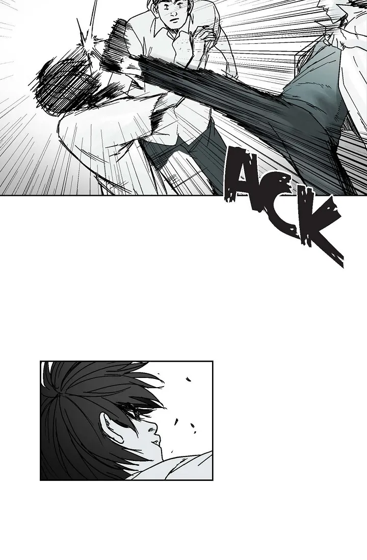 Read An Eye For An Eye chapter 1 image 52 on Lezhin