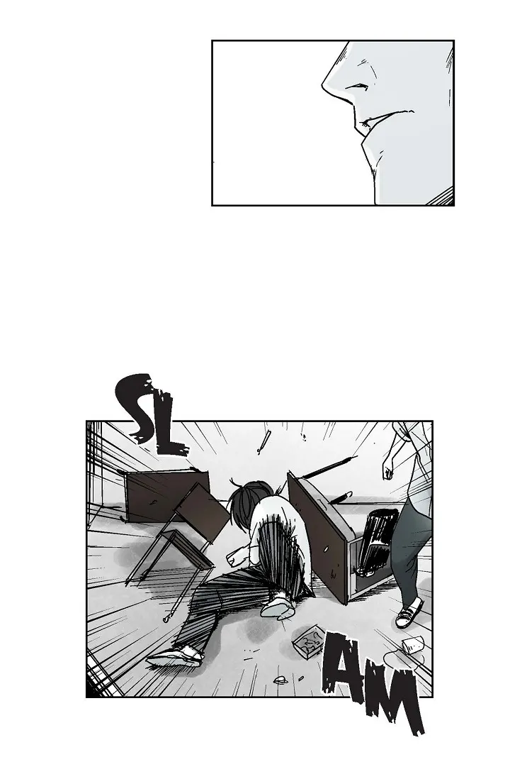 Read An Eye For An Eye chapter 1 image 53 on Lezhin