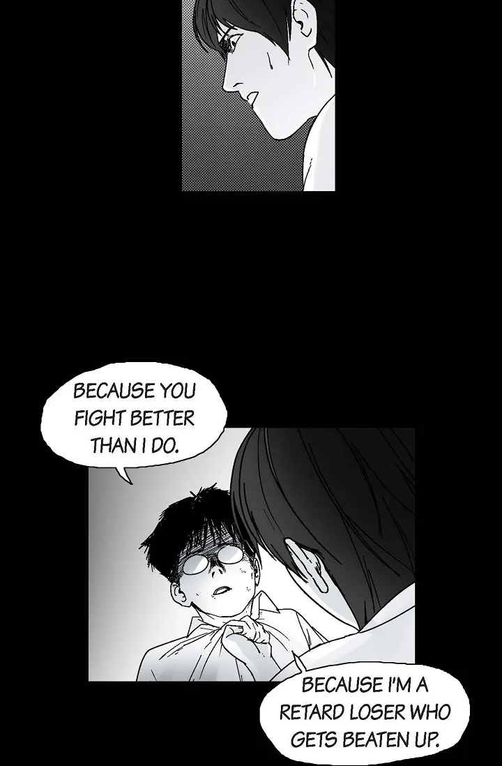 Read An Eye For An Eye chapter 1 image 6 on Lezhin