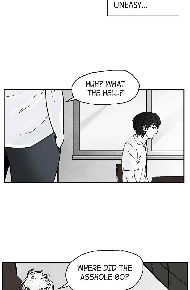 Read An Eye For An Eye chapter 1 image 9 on Lezhin