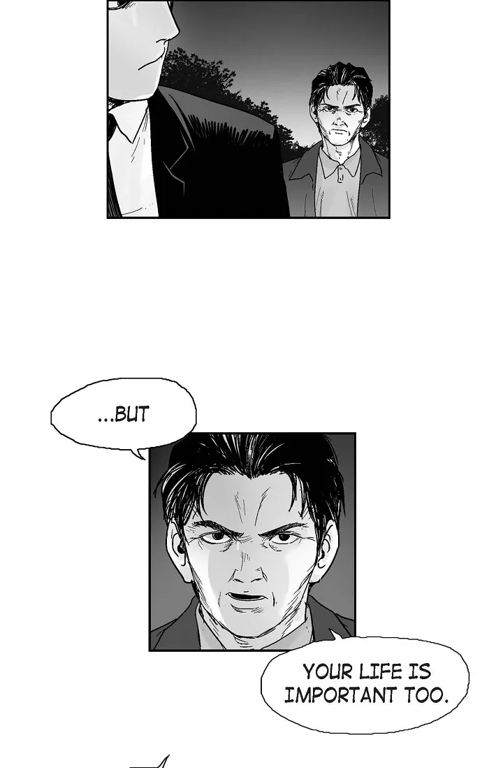 Read An Eye For An Eye chapter 10 image 10 on Lezhin