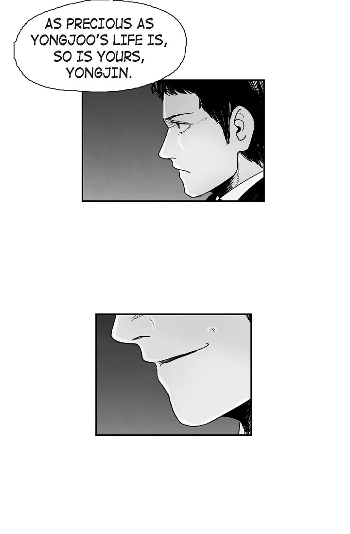 Read An Eye For An Eye chapter 10 image 11 on Lezhin