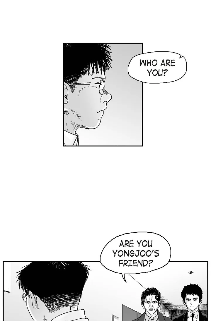 Read An Eye For An Eye chapter 10 image 16 on Lezhin