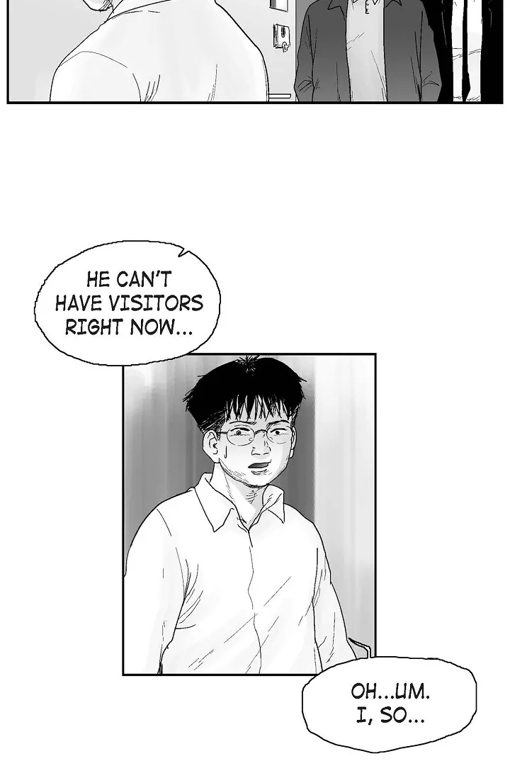 Read An Eye For An Eye chapter 10 image 17 on Lezhin