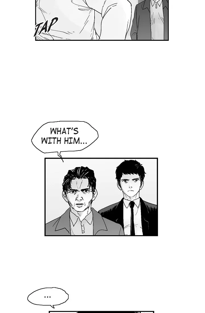 Read An Eye For An Eye chapter 10 image 19 on Lezhin