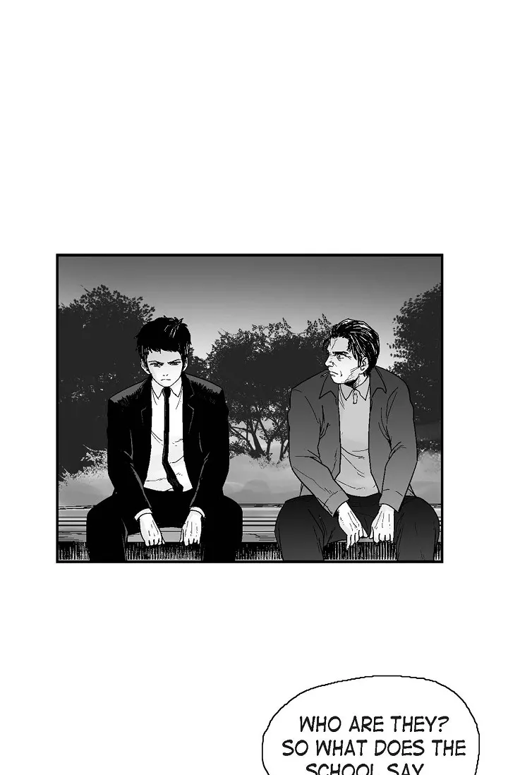 Read An Eye For An Eye chapter 10 image 2 on Lezhin