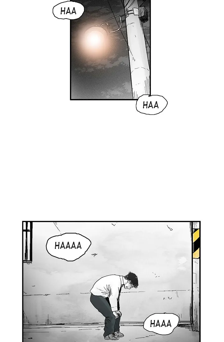Read An Eye For An Eye chapter 10 image 21 on Lezhin