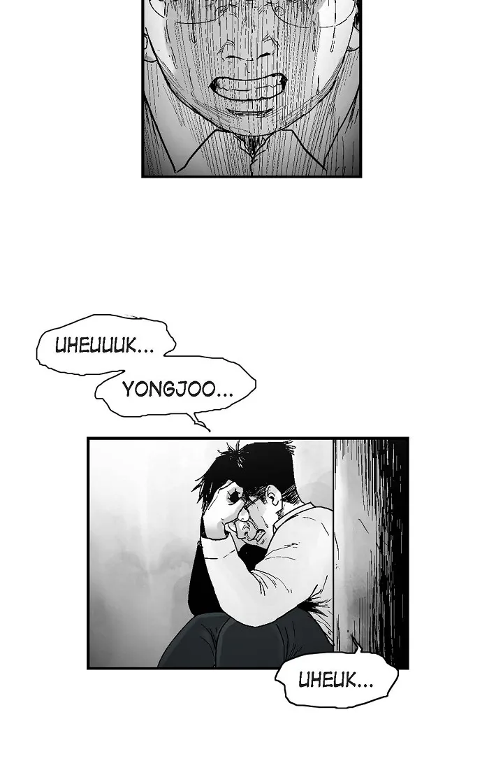 Read An Eye For An Eye chapter 10 image 23 on Lezhin