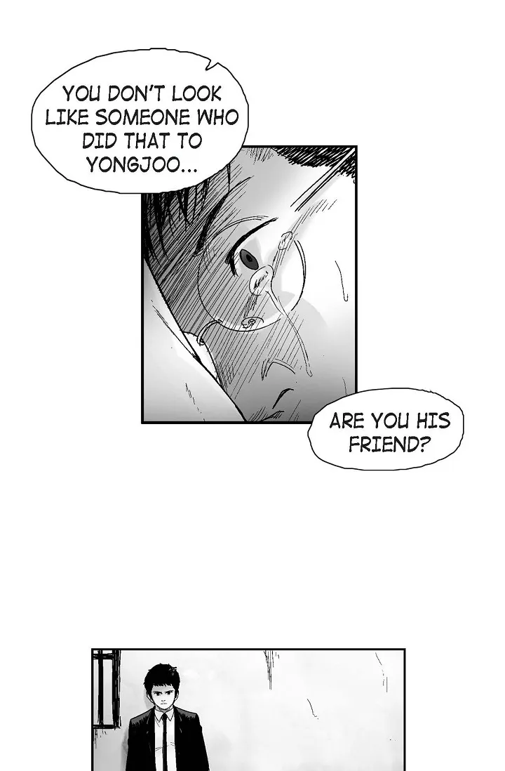 Read An Eye For An Eye chapter 10 image 24 on Lezhin