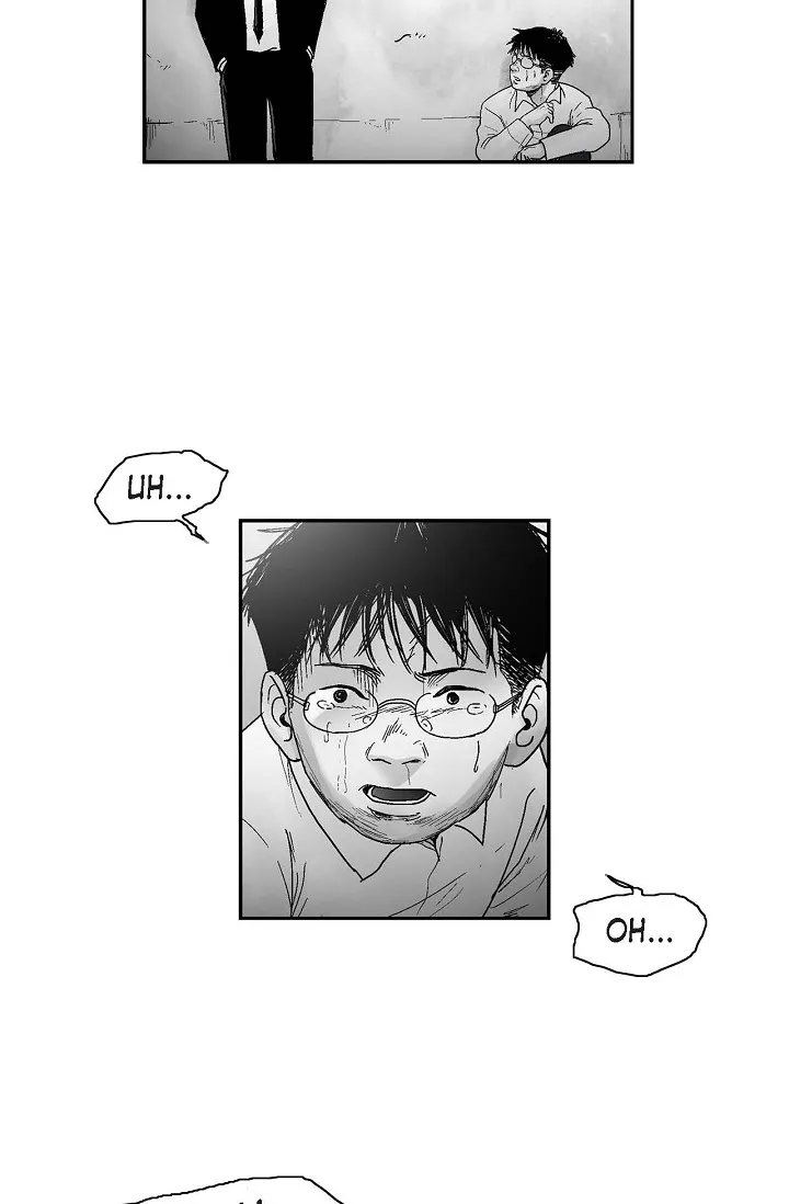 Read An Eye For An Eye chapter 10 image 25 on Lezhin