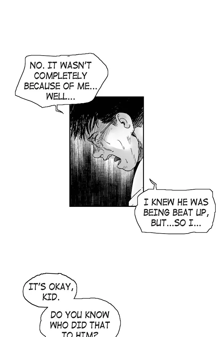 Read An Eye For An Eye chapter 10 image 27 on Lezhin