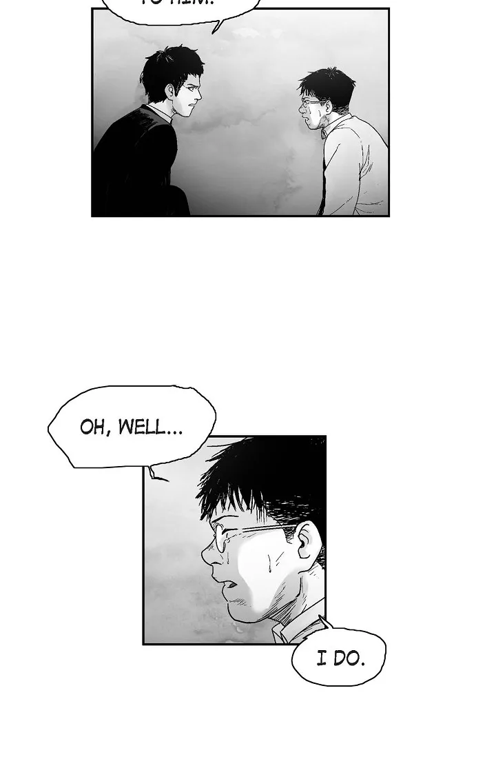 Read An Eye For An Eye chapter 10 image 28 on Lezhin