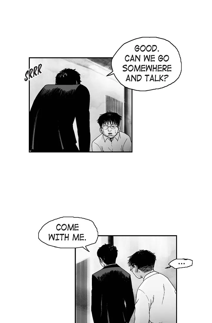 Read An Eye For An Eye chapter 10 image 29 on Lezhin