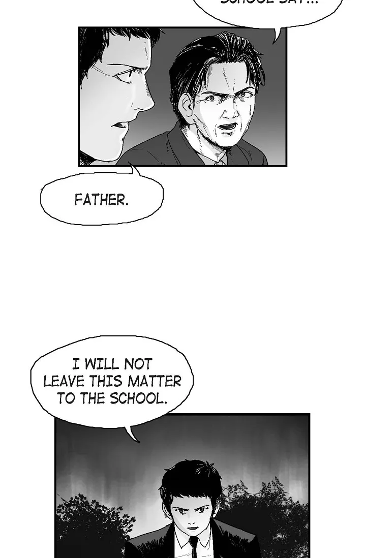 Read An Eye For An Eye chapter 10 image 3 on Lezhin