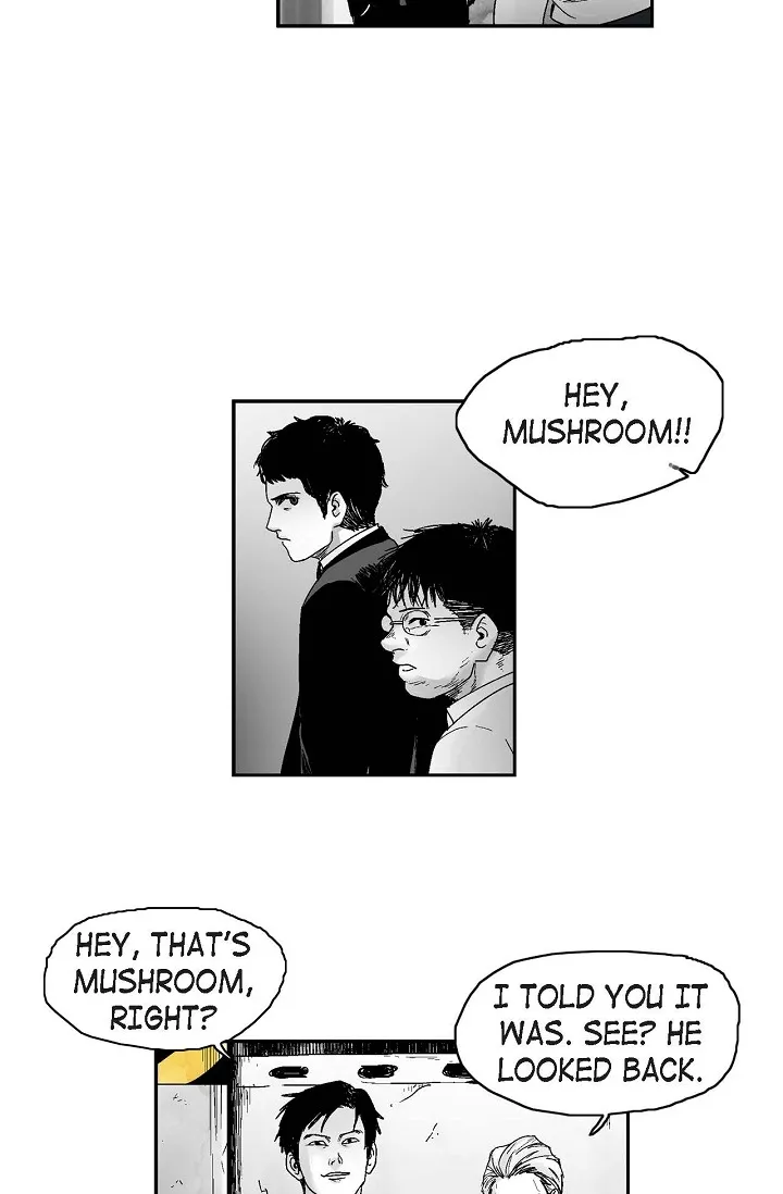 Read An Eye For An Eye chapter 10 image 30 on Lezhin