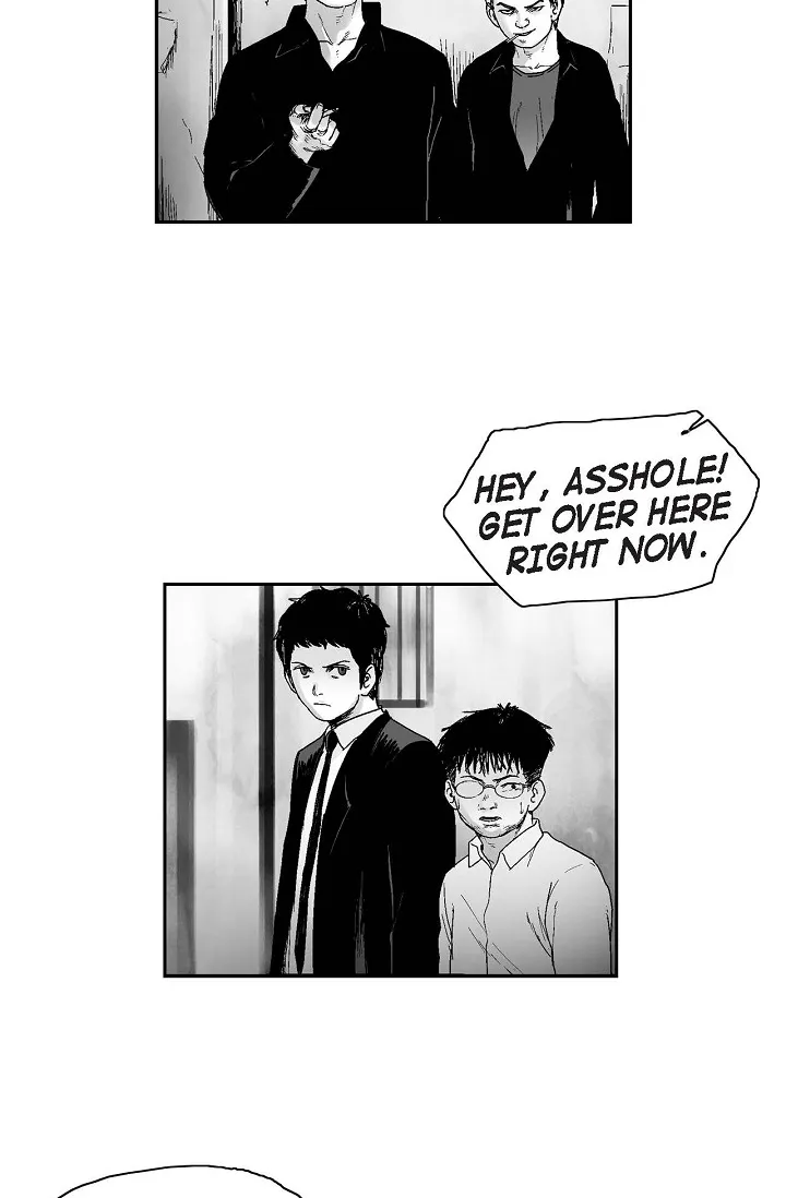 Read An Eye For An Eye chapter 10 image 31 on Lezhin