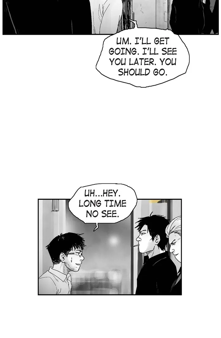Read An Eye For An Eye chapter 10 image 33 on Lezhin