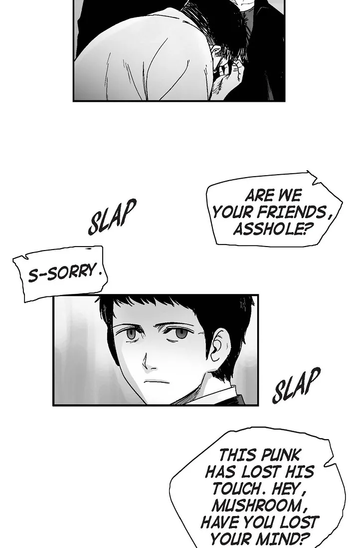 Read An Eye For An Eye chapter 10 image 35 on Lezhin