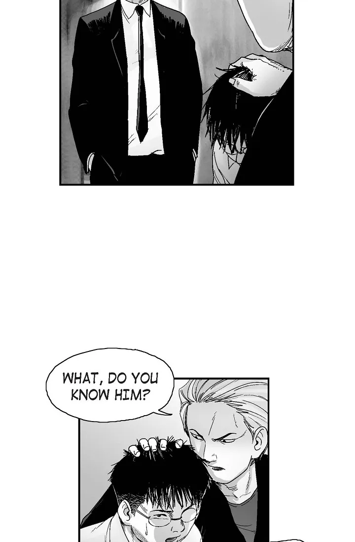Read An Eye For An Eye chapter 10 image 37 on Lezhin