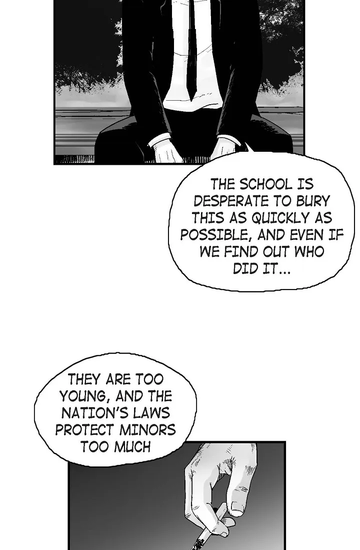 Read An Eye For An Eye chapter 10 image 4 on Lezhin