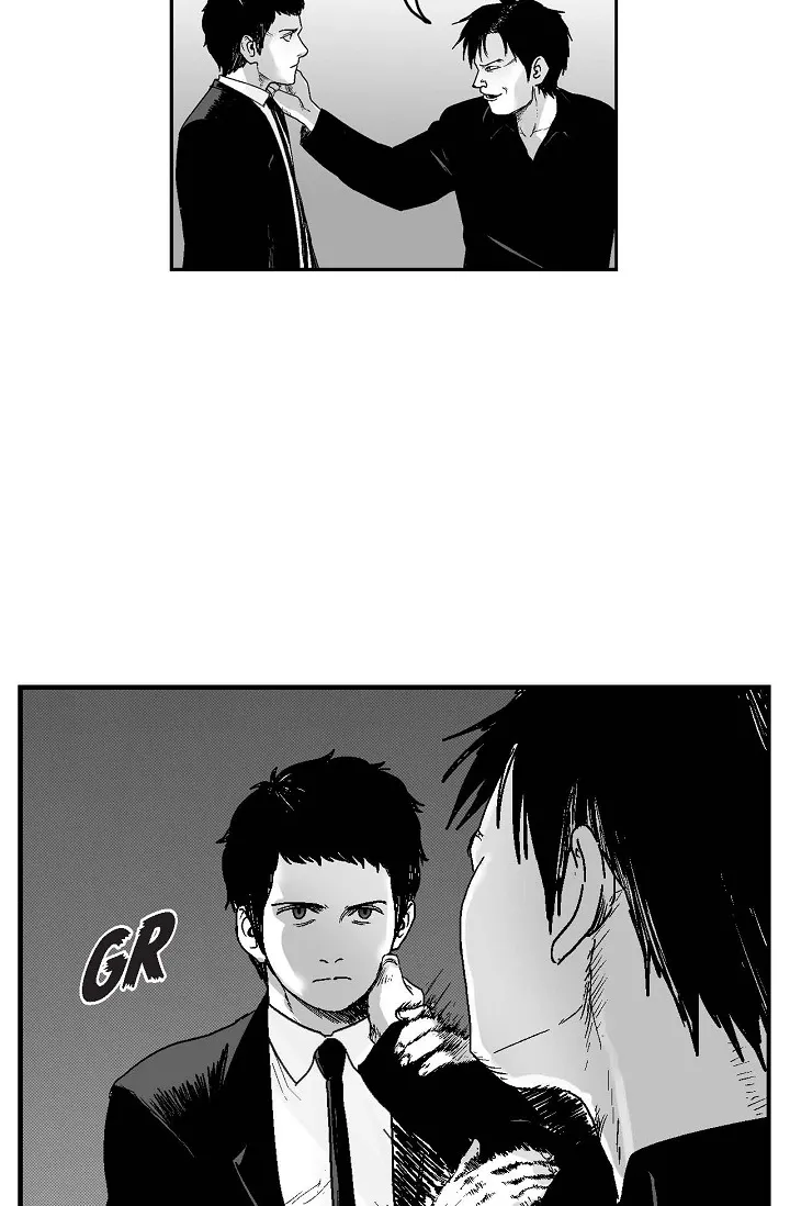 Read An Eye For An Eye chapter 10 image 41 on Lezhin