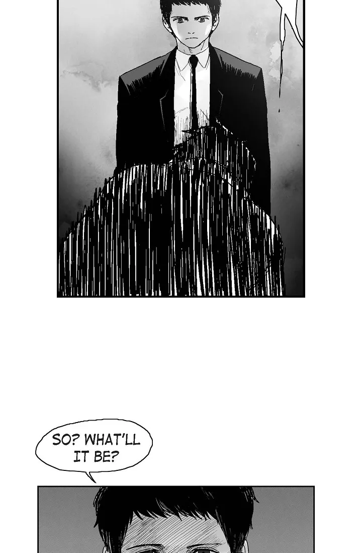 Read An Eye For An Eye chapter 10 image 46 on Lezhin