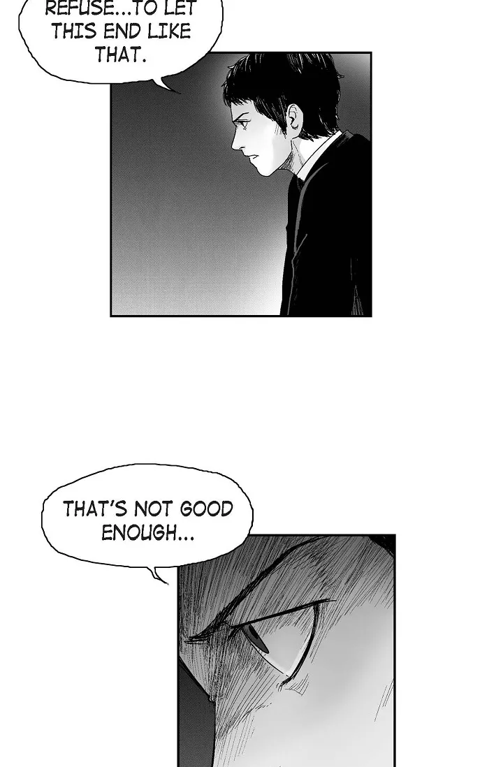 Read An Eye For An Eye chapter 10 image 6 on Lezhin
