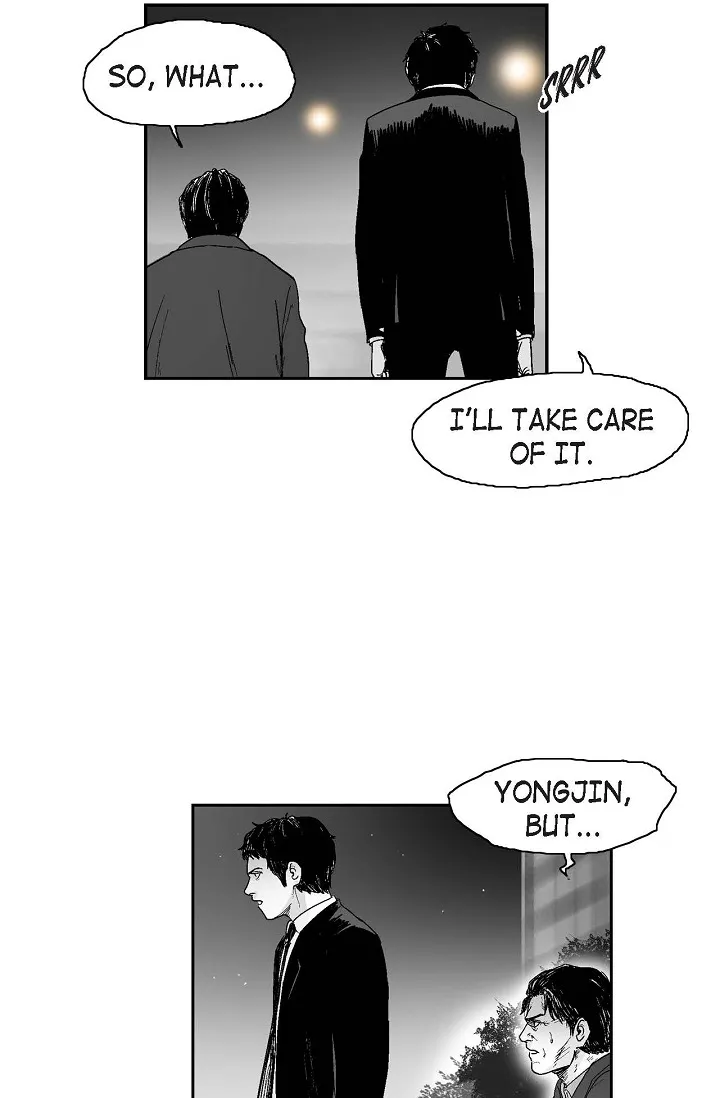 Read An Eye For An Eye chapter 10 image 8 on Lezhin