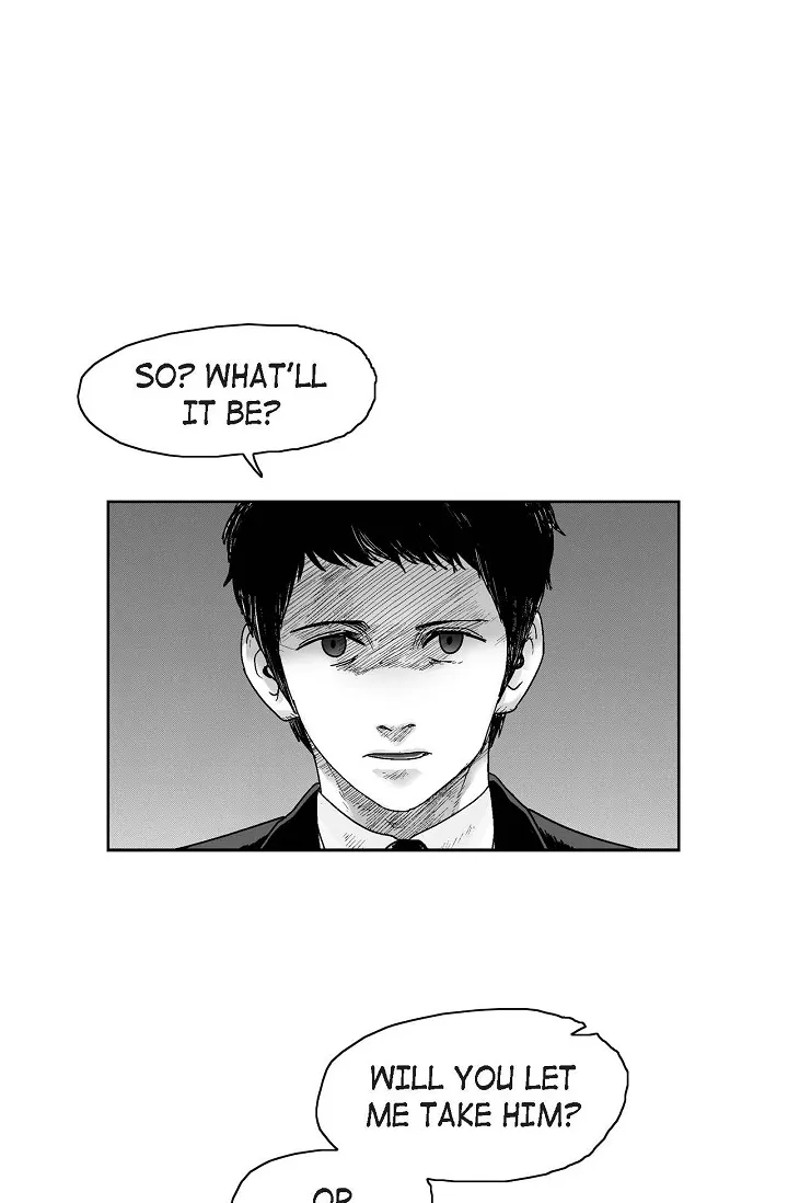 Read An Eye For An Eye chapter 11 image 0 on Lezhin