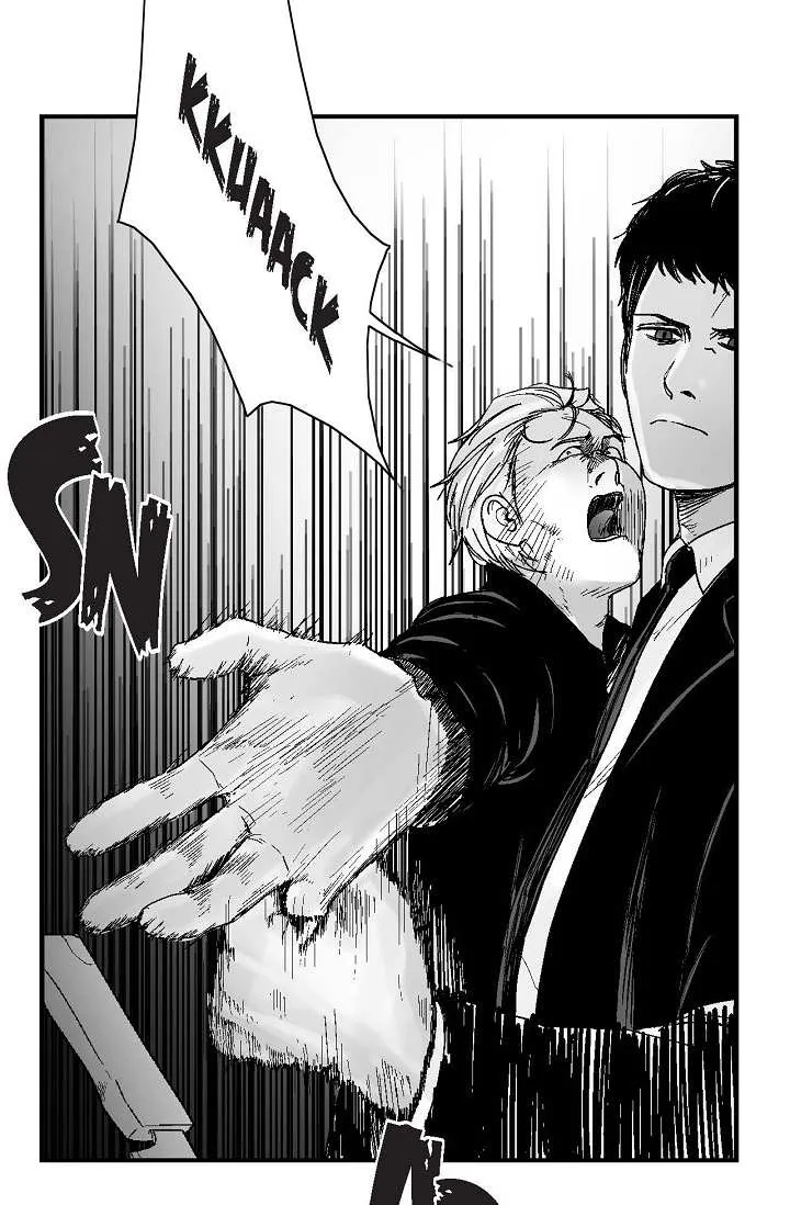 Read An Eye For An Eye chapter 11 image 10 on Lezhin