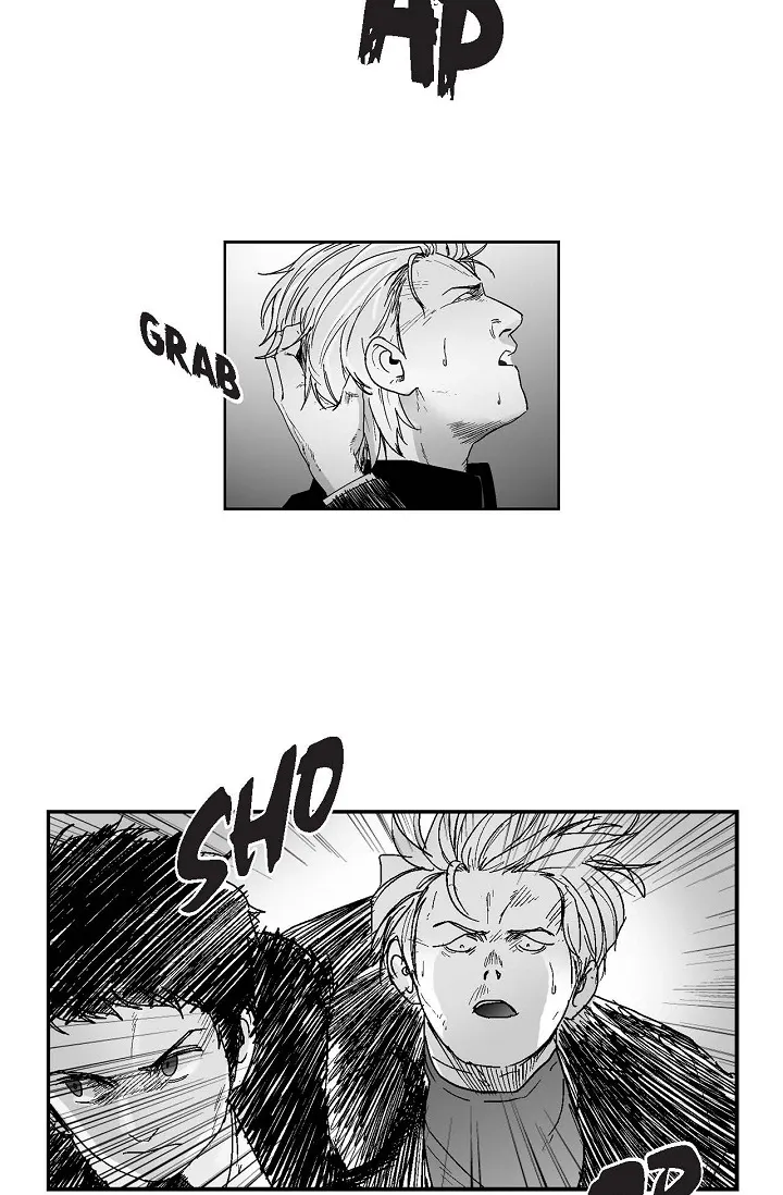 Read An Eye For An Eye chapter 11 image 11 on Lezhin