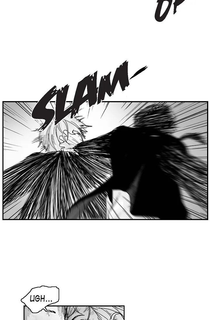 Read An Eye For An Eye chapter 11 image 12 on Lezhin