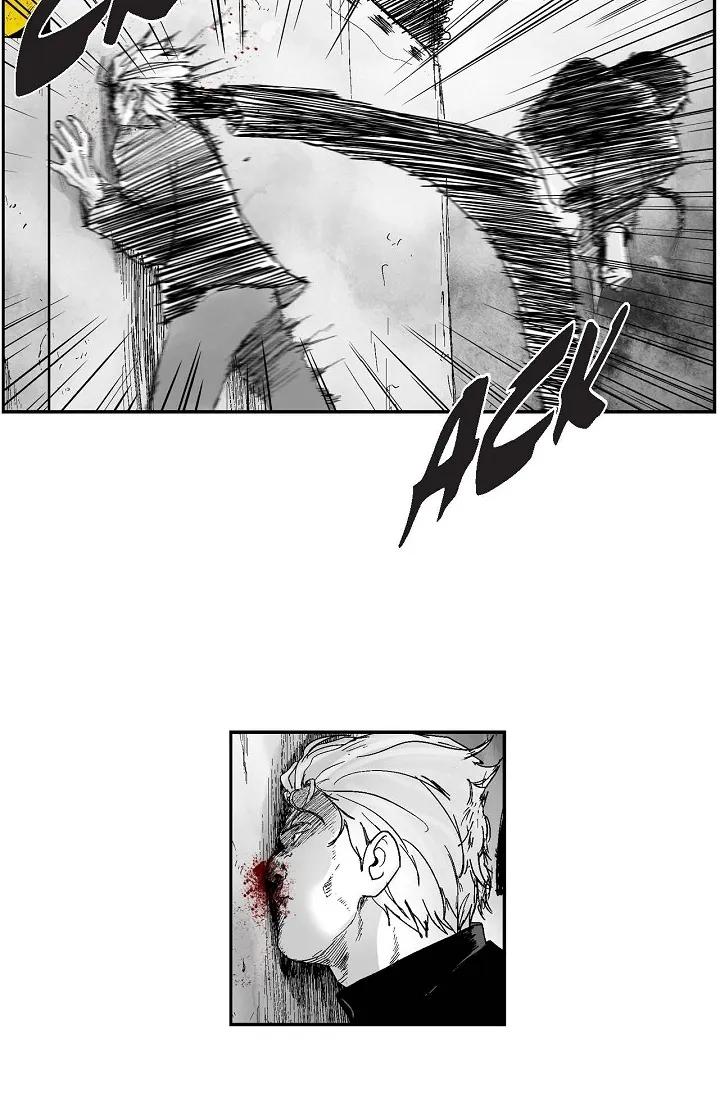 Read An Eye For An Eye chapter 11 image 14 on Lezhin