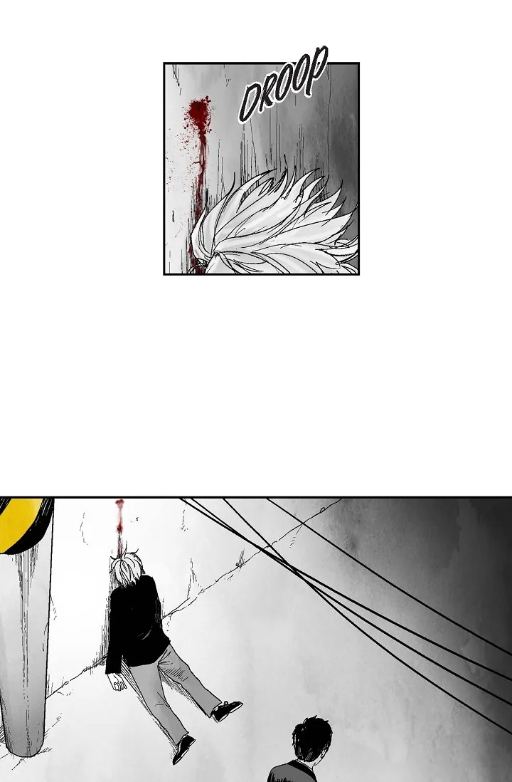 Read An Eye For An Eye chapter 11 image 15 on Lezhin