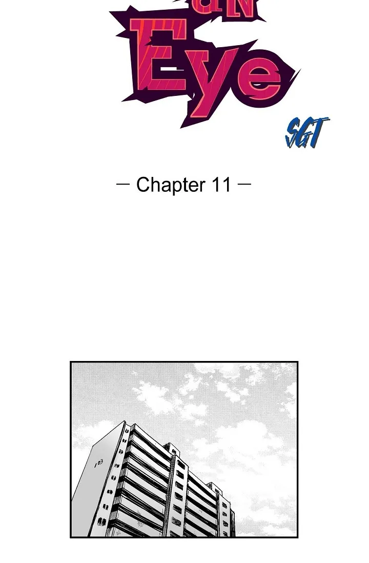 Read An Eye For An Eye chapter 11 image 17 on Lezhin