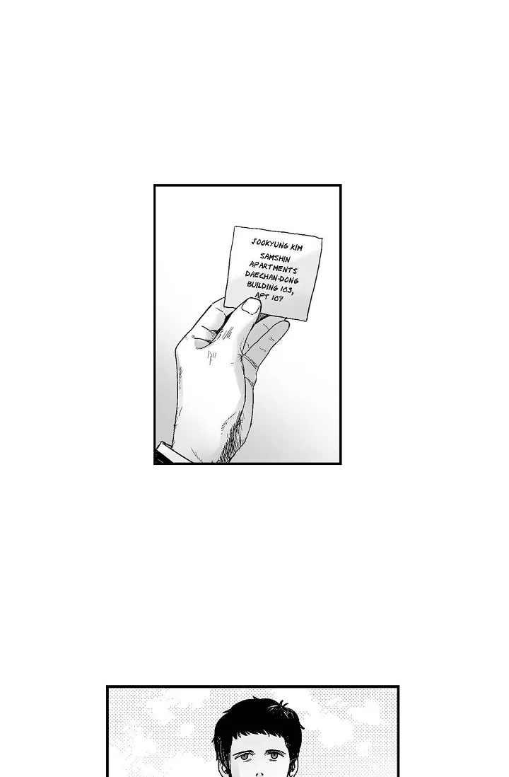 Read An Eye For An Eye chapter 11 image 18 on Lezhin