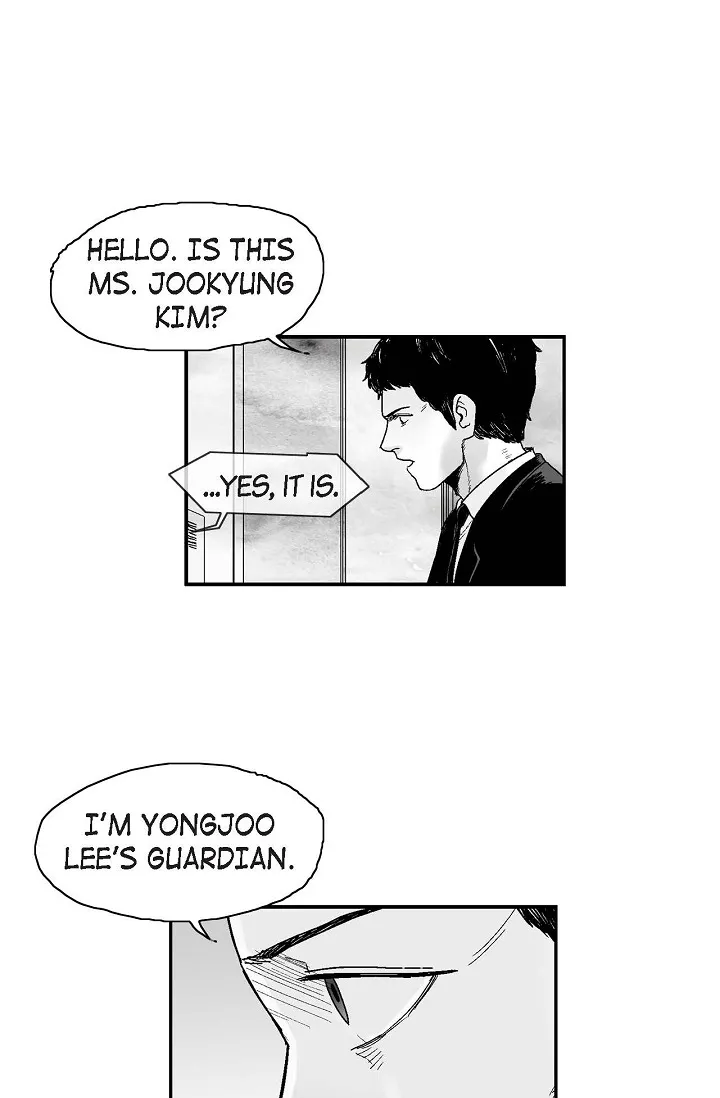 Read An Eye For An Eye chapter 11 image 22 on Lezhin