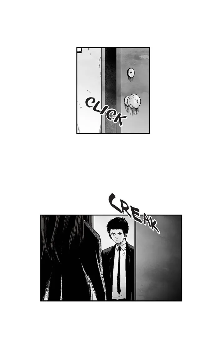 Read An Eye For An Eye chapter 11 image 24 on Lezhin