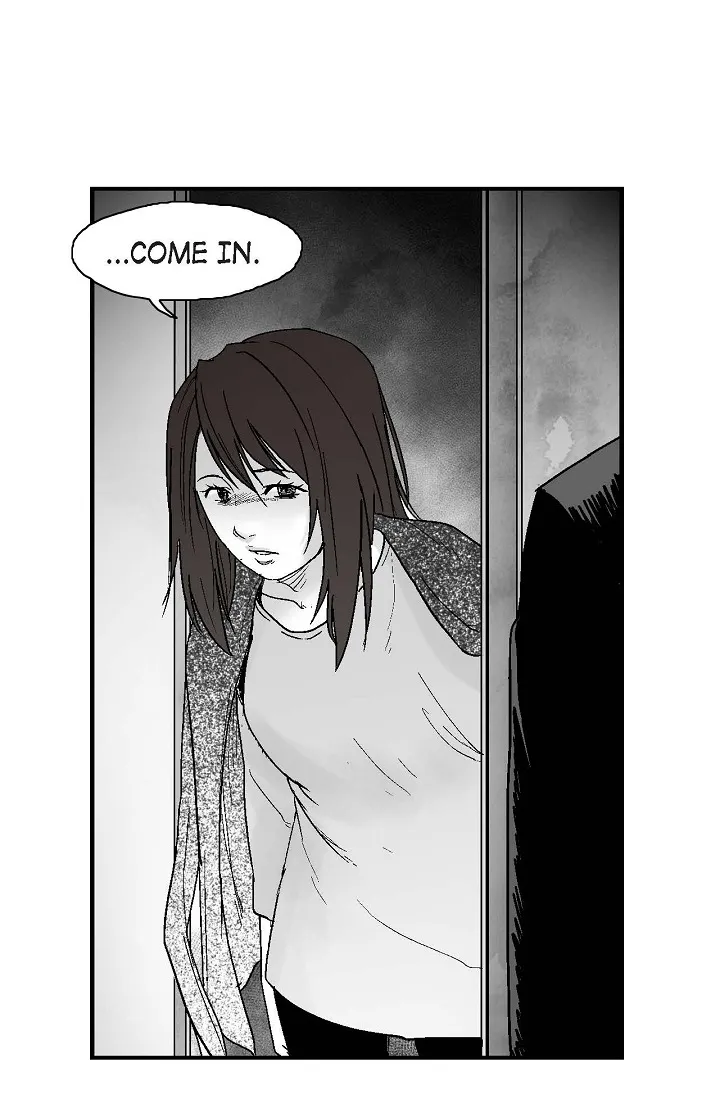 Read An Eye For An Eye chapter 11 image 25 on Lezhin