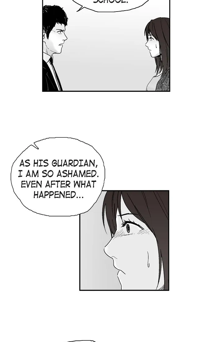 Read An Eye For An Eye chapter 11 image 28 on Lezhin