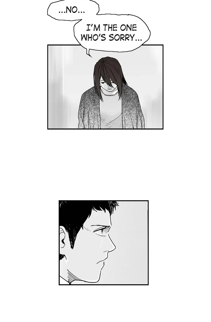 Read An Eye For An Eye chapter 11 image 29 on Lezhin