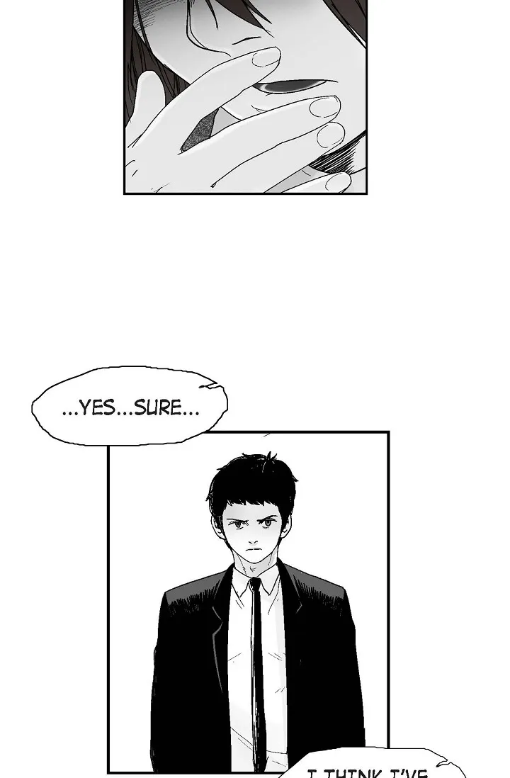 Read An Eye For An Eye chapter 11 image 33 on Lezhin