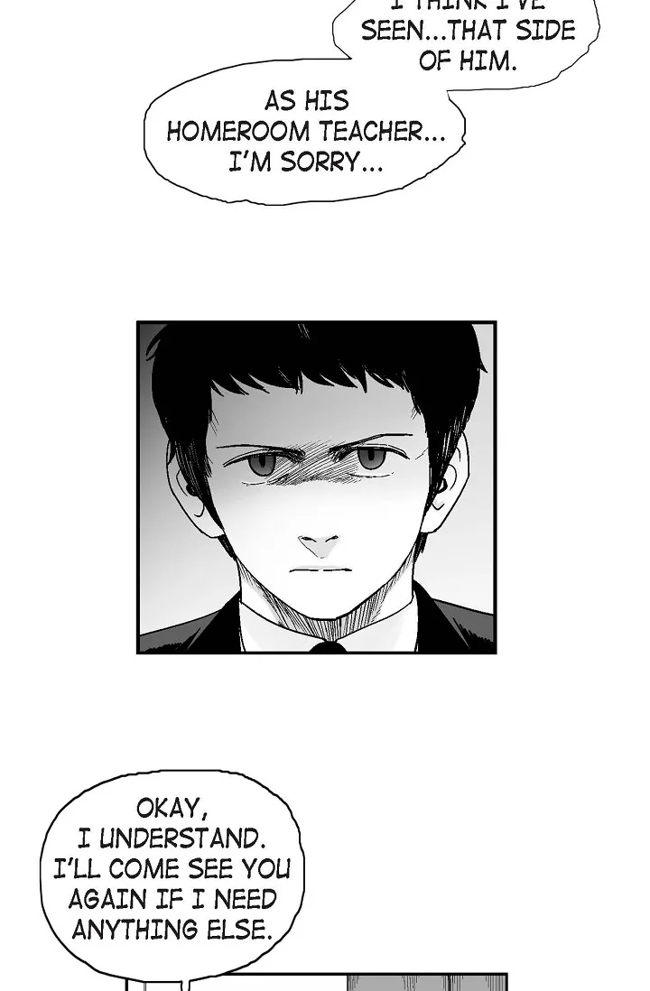 Read An Eye For An Eye chapter 11 image 34 on Lezhin