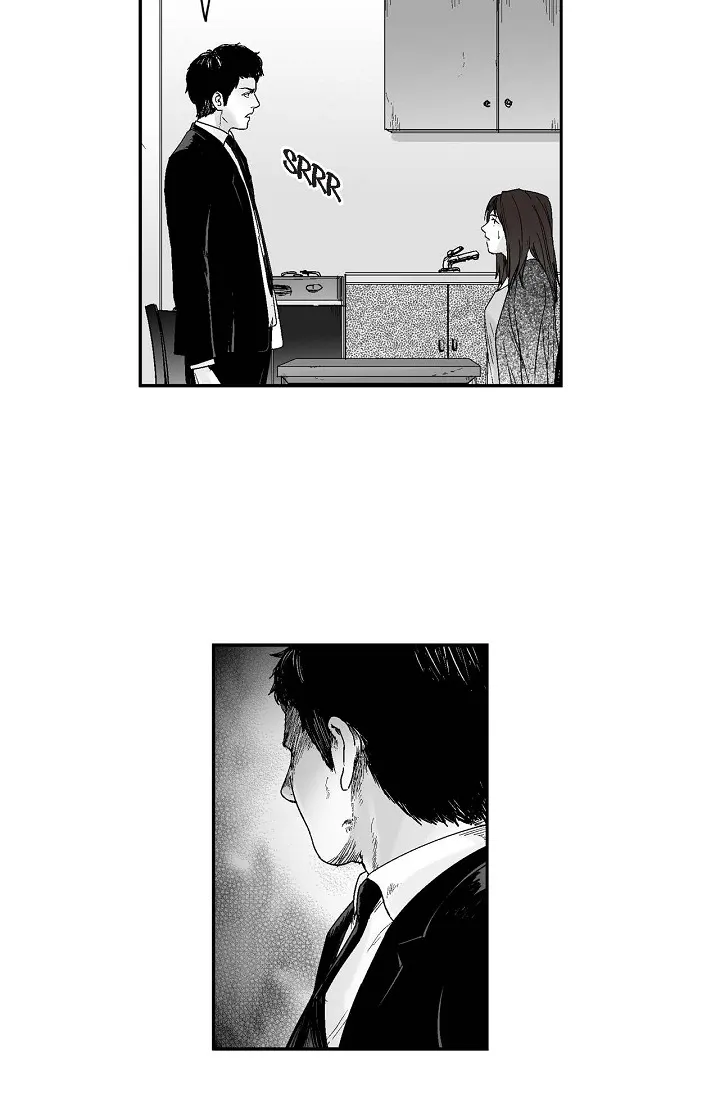 Read An Eye For An Eye chapter 11 image 35 on Lezhin