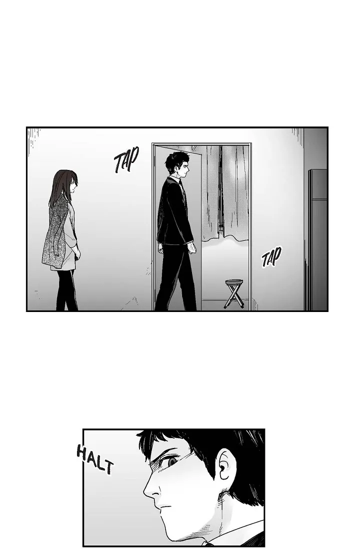 Read An Eye For An Eye chapter 11 image 36 on Lezhin