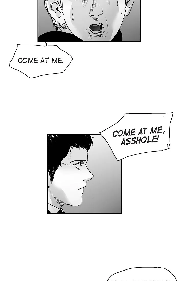Read An Eye For An Eye chapter 11 image 4 on Lezhin
