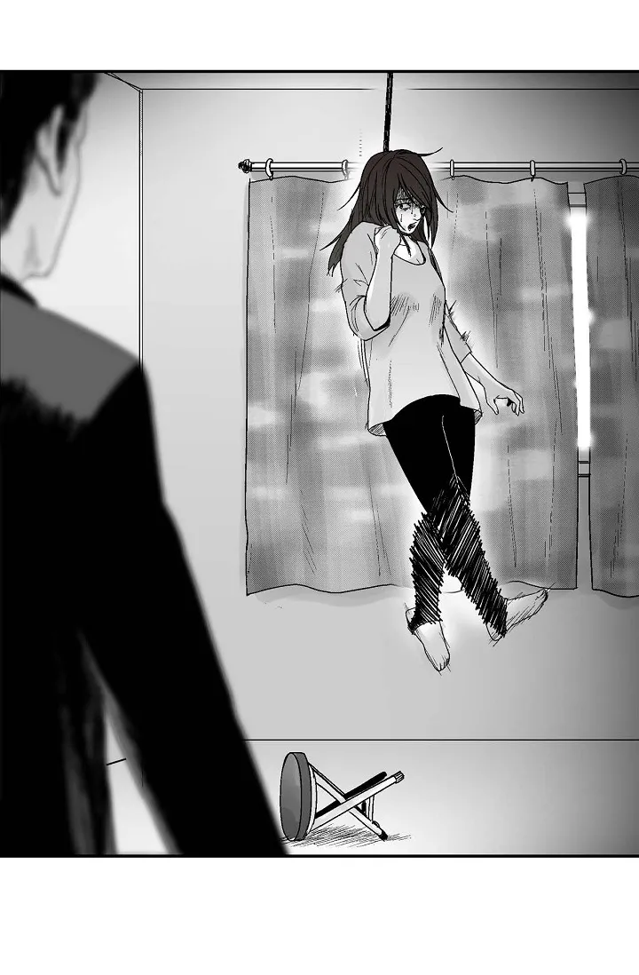 Read An Eye For An Eye chapter 11 image 45 on Lezhin