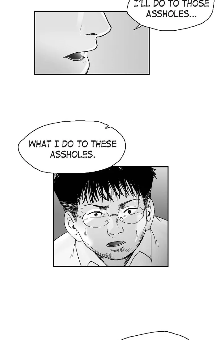 Read An Eye For An Eye chapter 11 image 5 on Lezhin