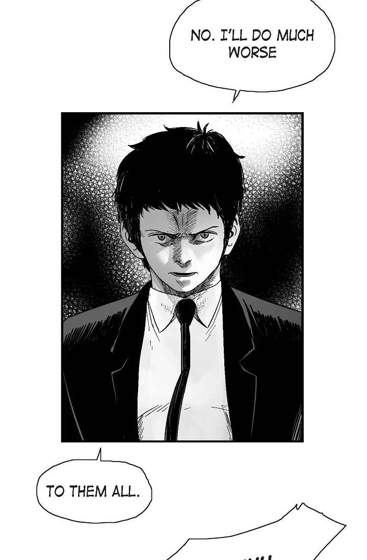 Read An Eye For An Eye chapter 11 image 6 on Lezhin
