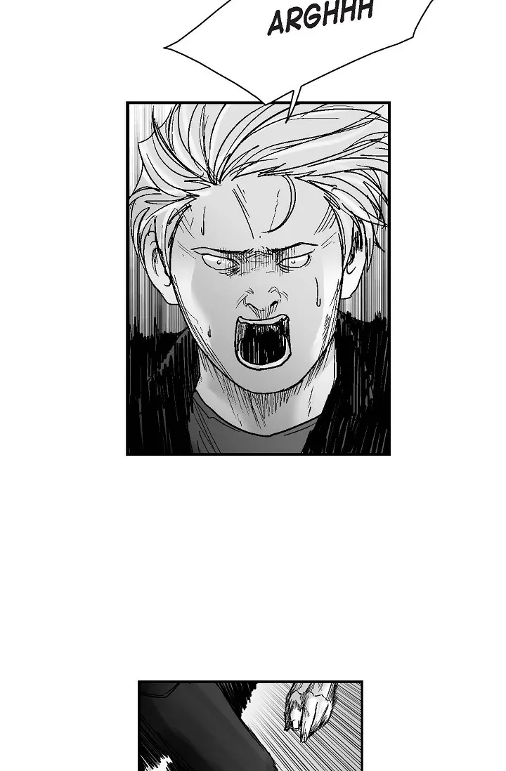Read An Eye For An Eye chapter 11 image 7 on Lezhin